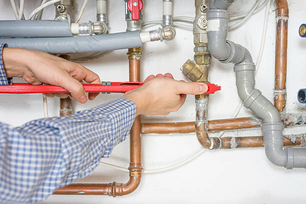 Best Plumbing System Maintenance  in Bethlehem, WV